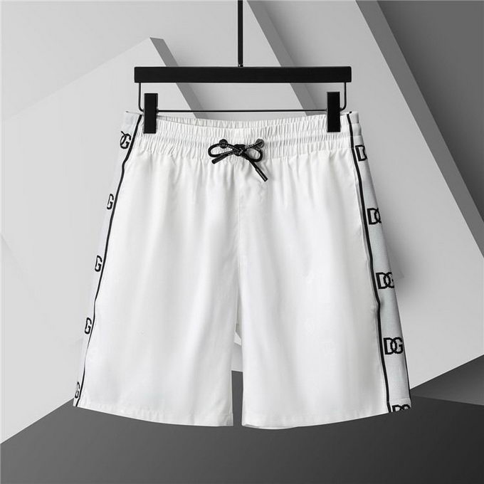 Dolce & Gabbana Beach Pants Mens ID:20250629-197